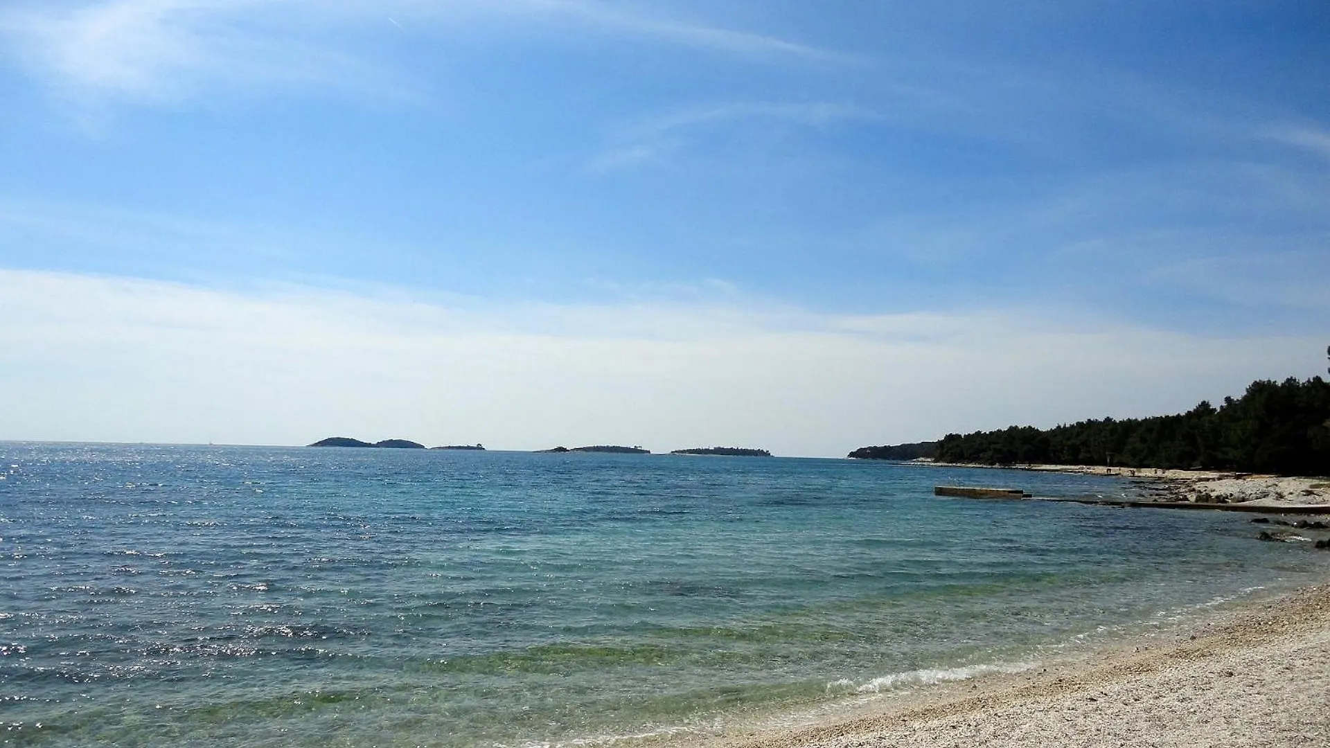 Villa Roža, a beautiful villa with pool close to the beach Krmed Κροατία